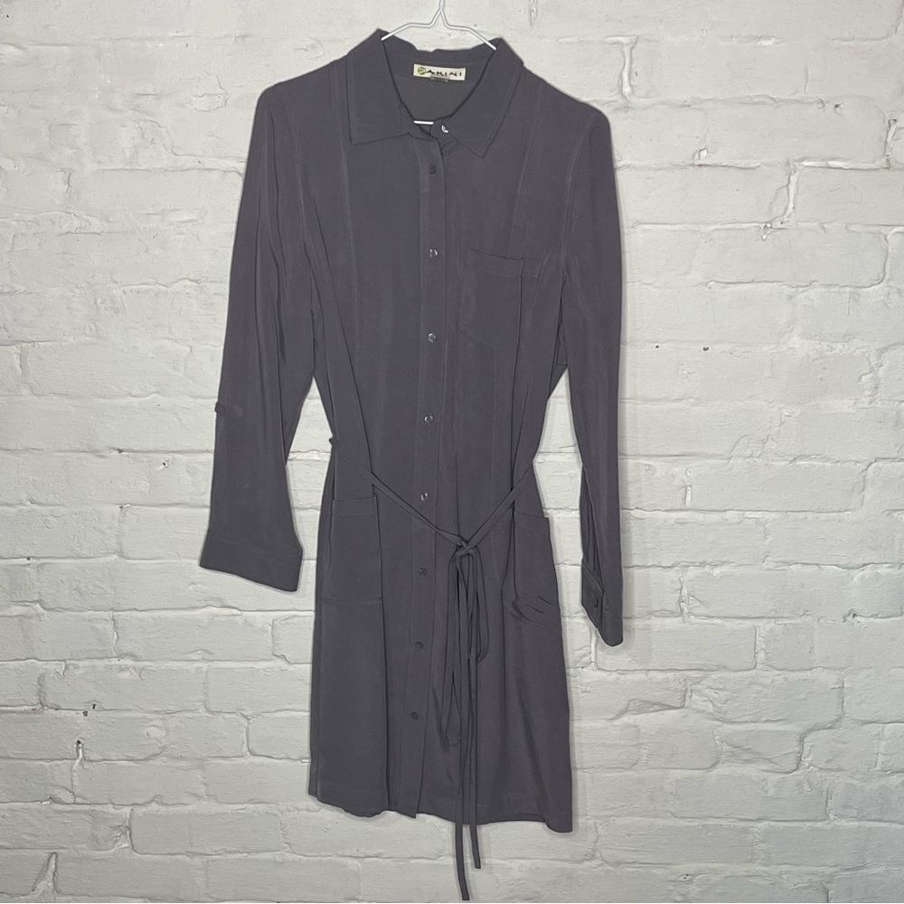 Akini Dress M